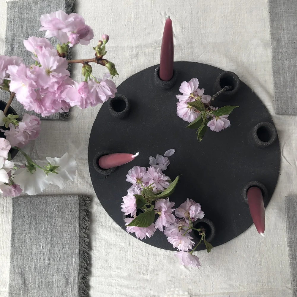 Ceramics — Cornell Florist