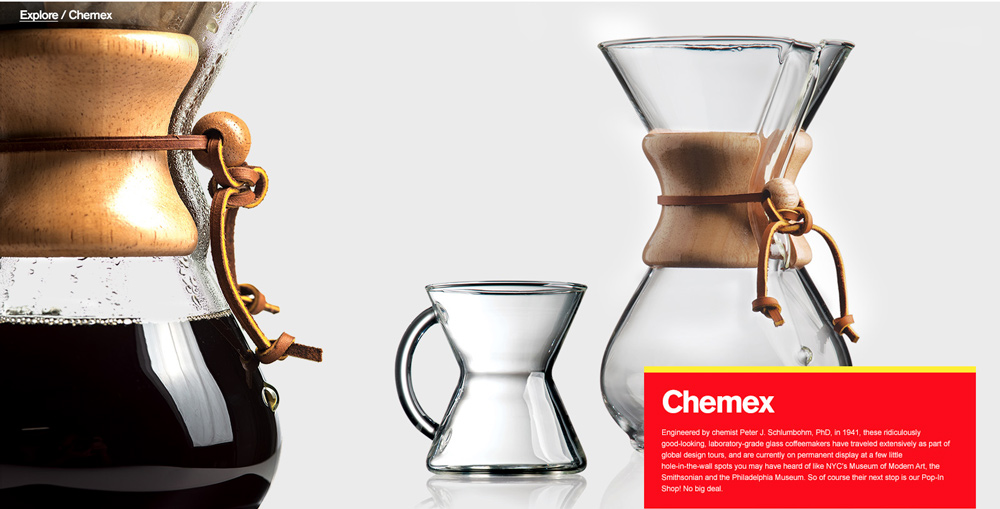 CHEMEX
