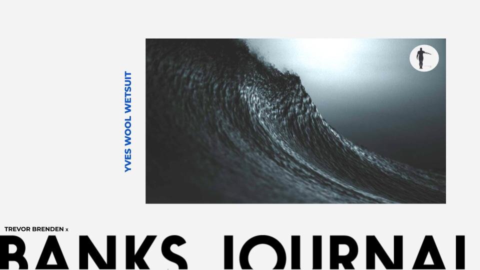 Spec Banks Journal Wool Wetsuit Ad Treatment