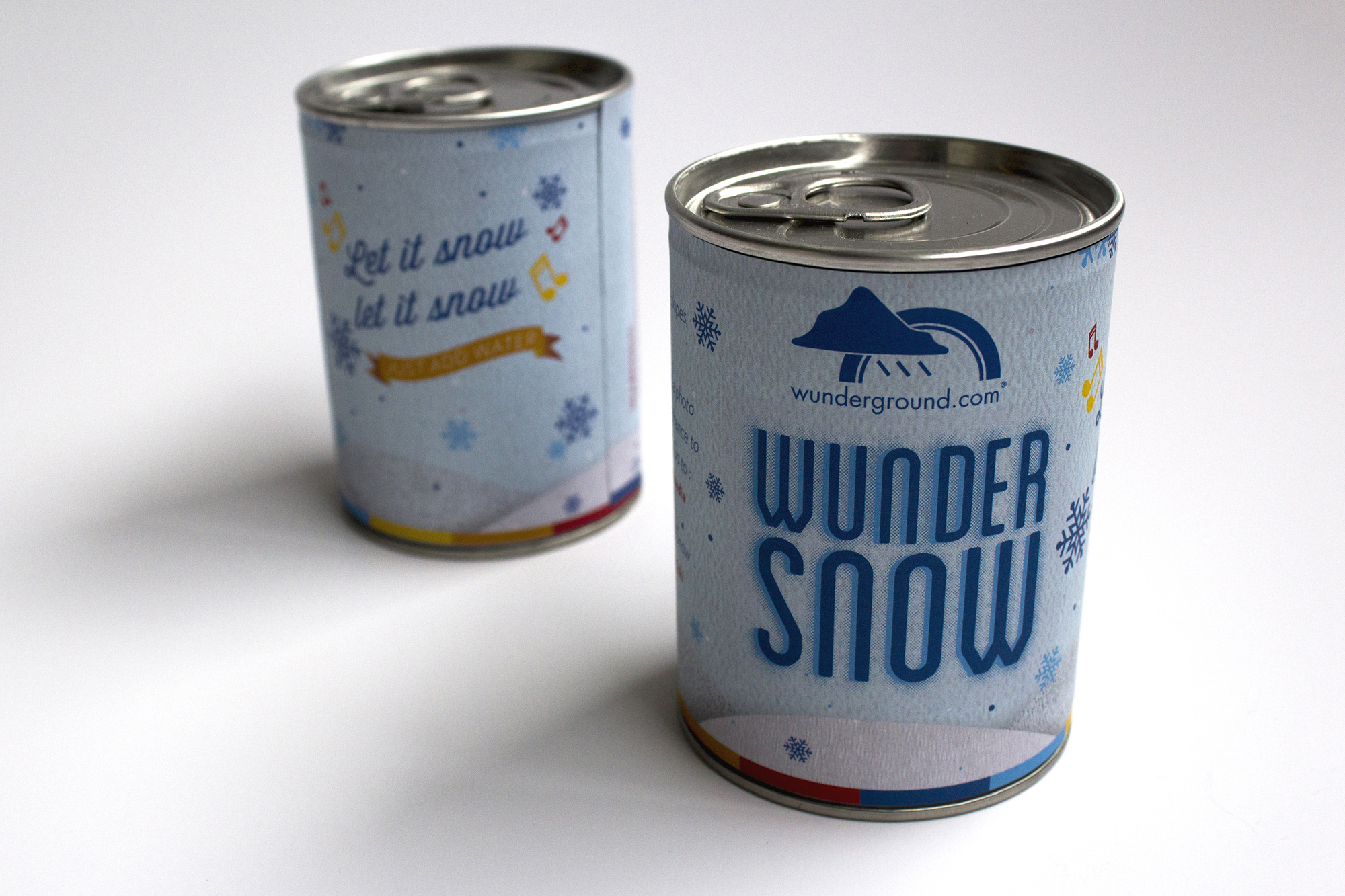 WunderSnow!
