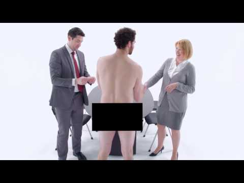 Naked Guy