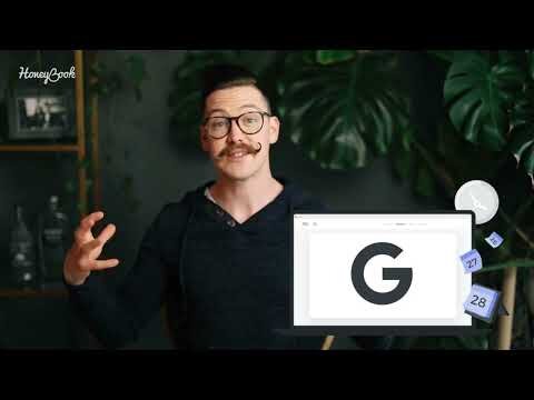 YouTube Video Ad - HoneyBook testimonial