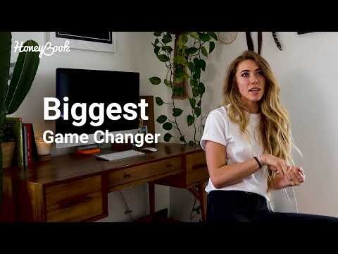 YouTube ad - member testimonial - India Earl