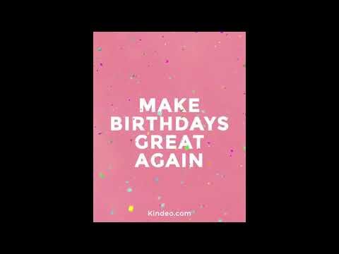 Kindeo - paid social video ad