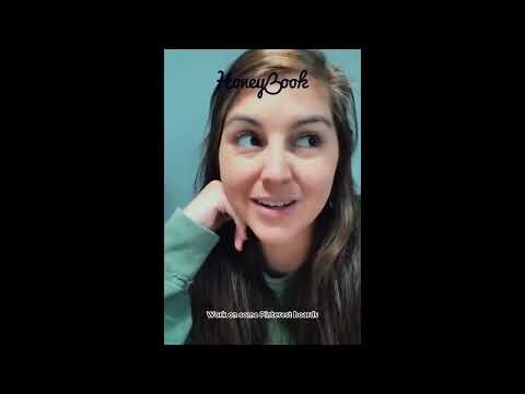 TikTok UGC ad - Nicole