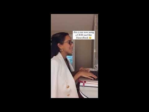 Tani TikTok UGC 'Spark' ad