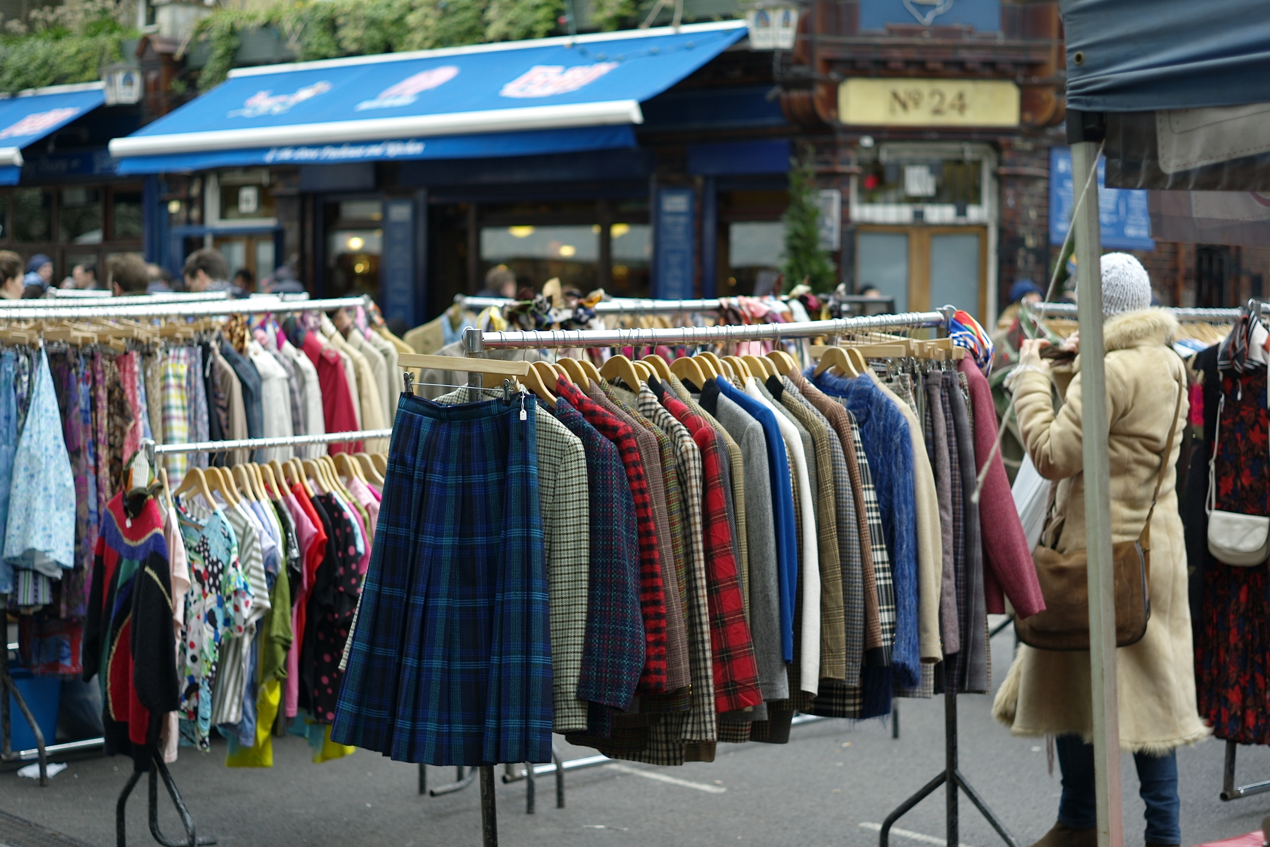 Casual snob Broadway Market Street 14.JPG