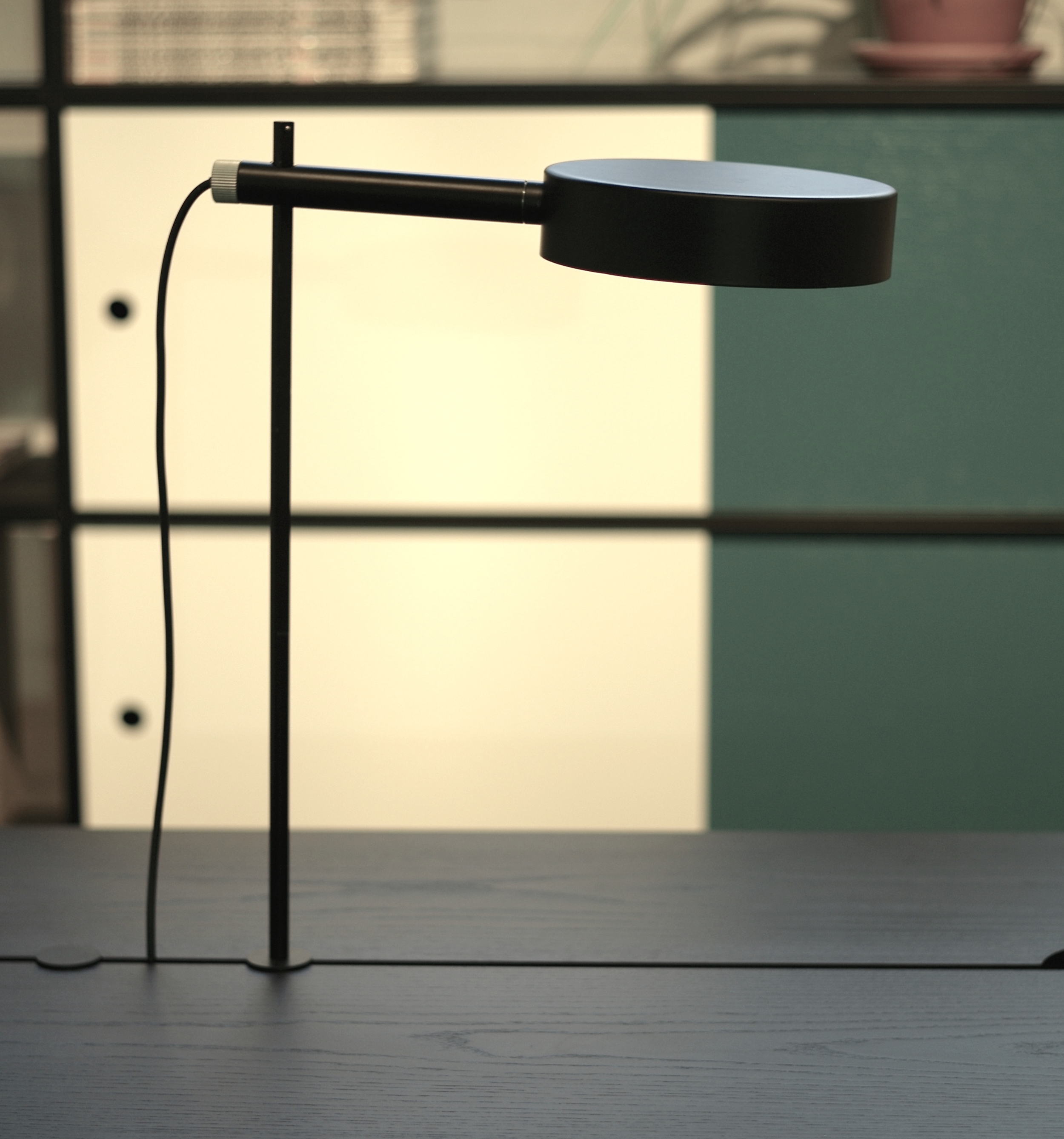 Casual snob - Max Design Desk Lamp.JPG