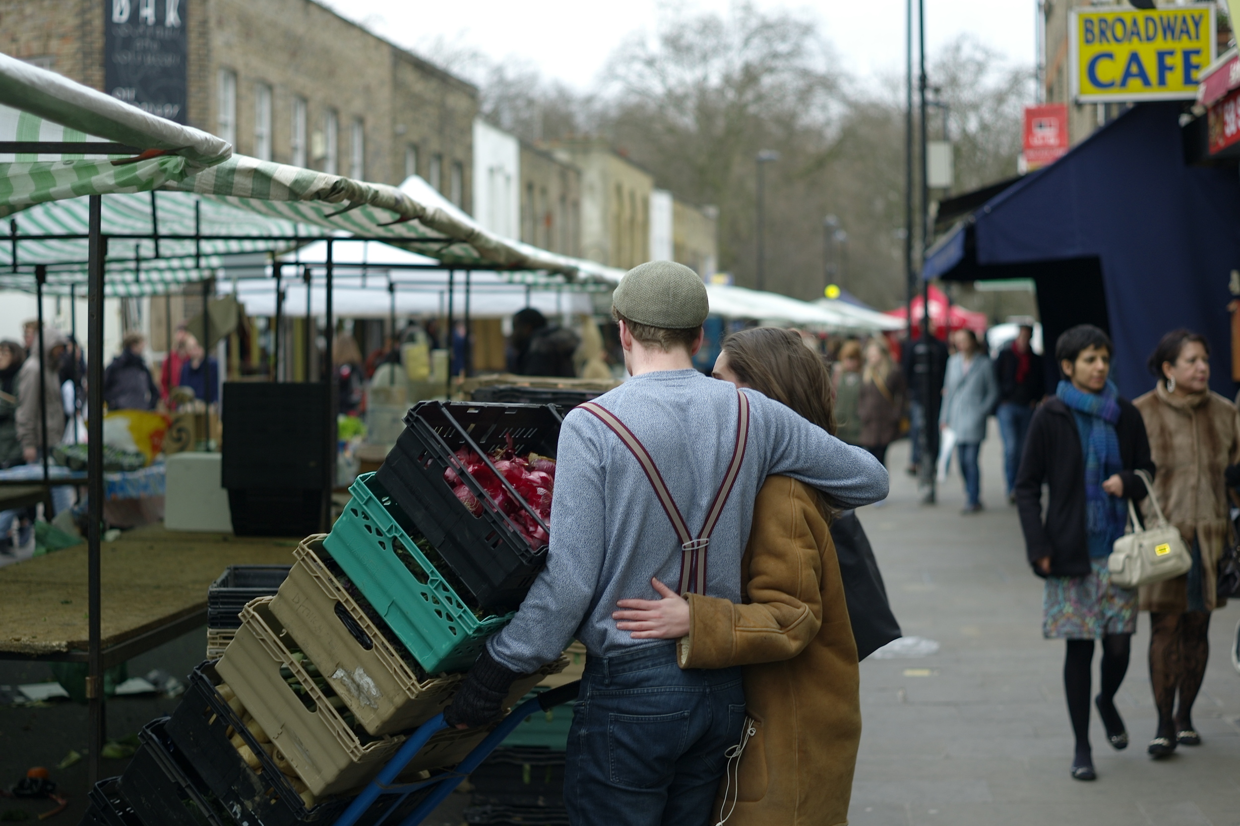 cs Broadway Market Street