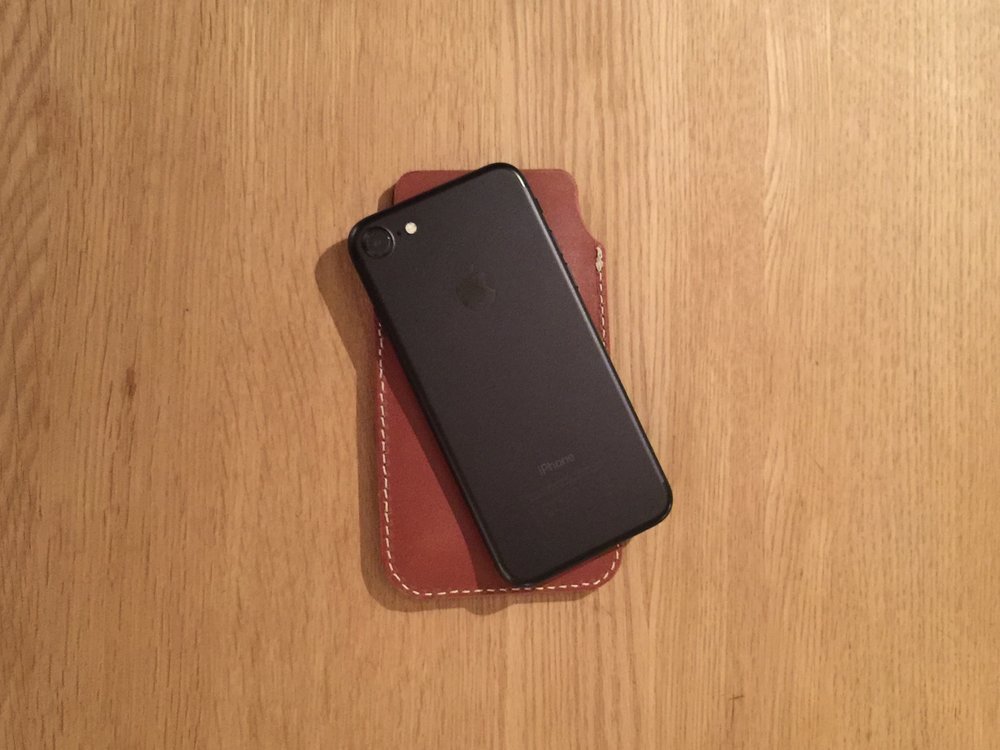 Casual snob - Ryan London Case Iphone 7 - 2.jpg