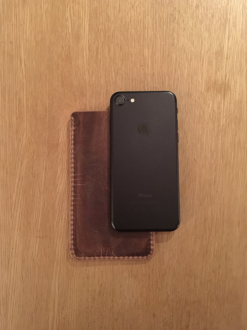 Casual snob - Ryan London Case Iphone 7 - 4.jpg