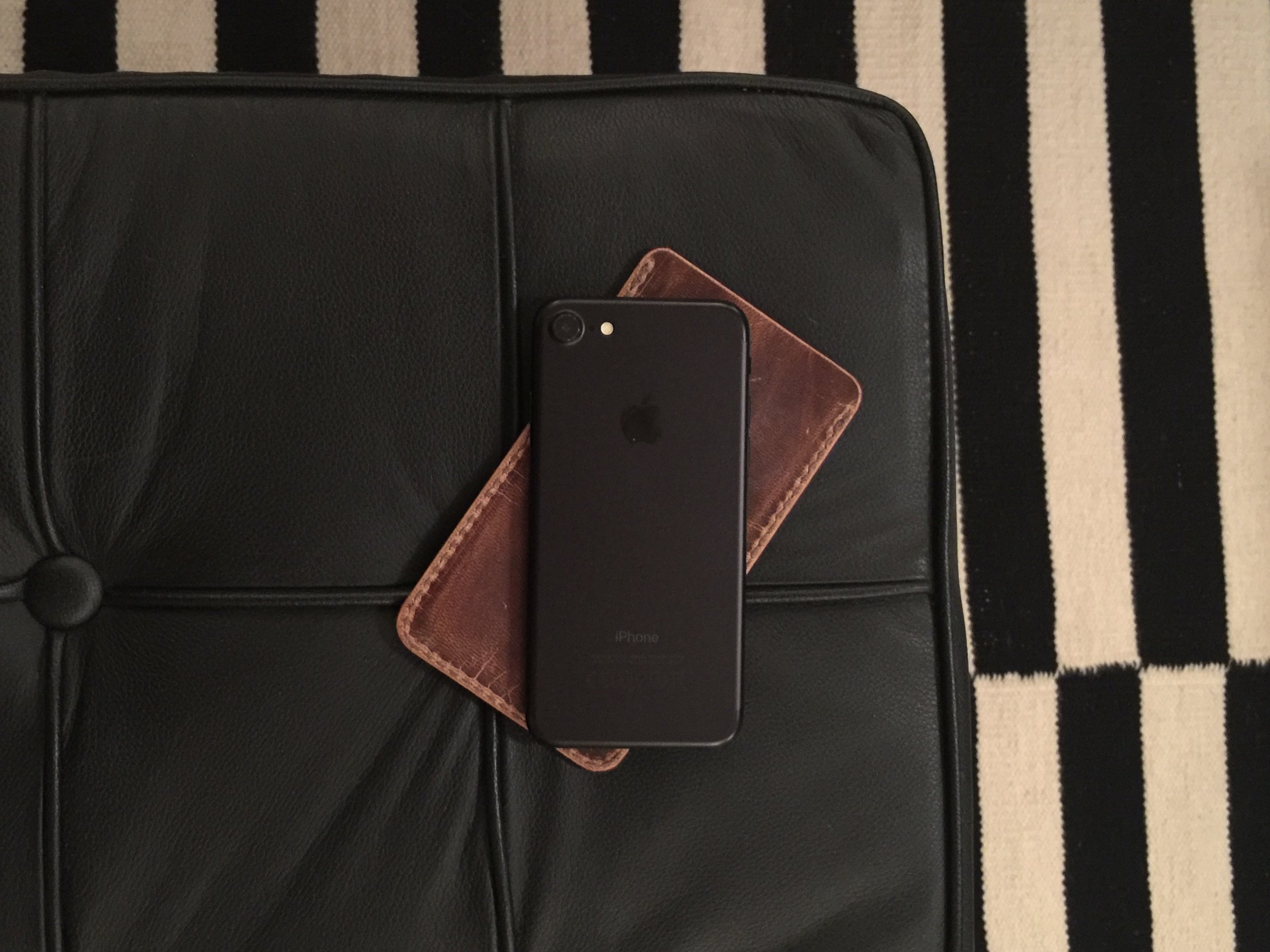 Casual snob - Ryan London Case Iphone 7 - 5.jpg