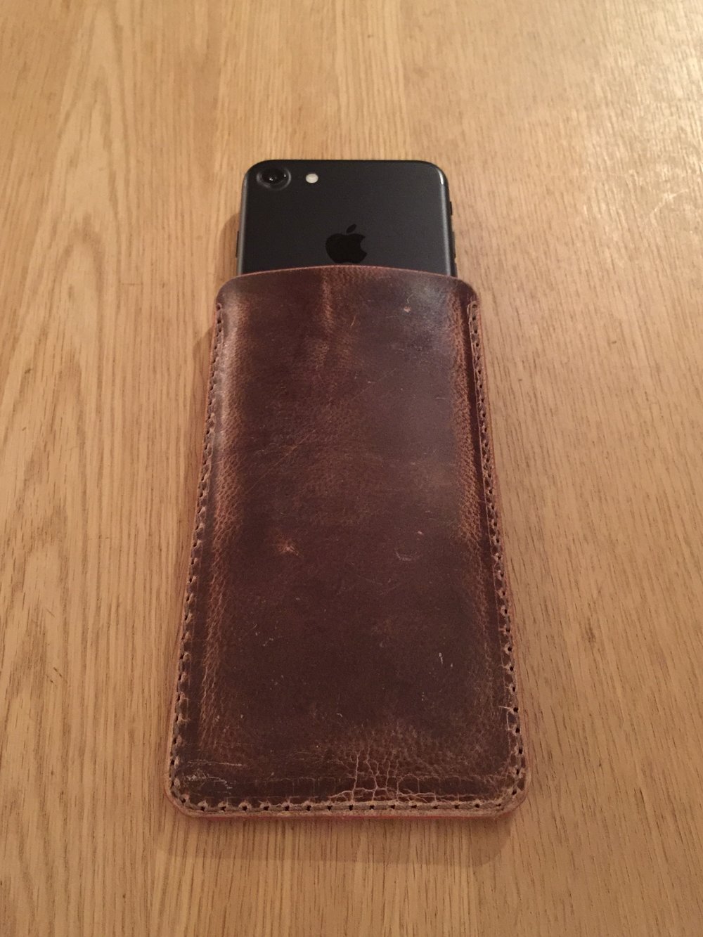 Casual snob - Ryan London Case Iphone 7 - 8.jpg