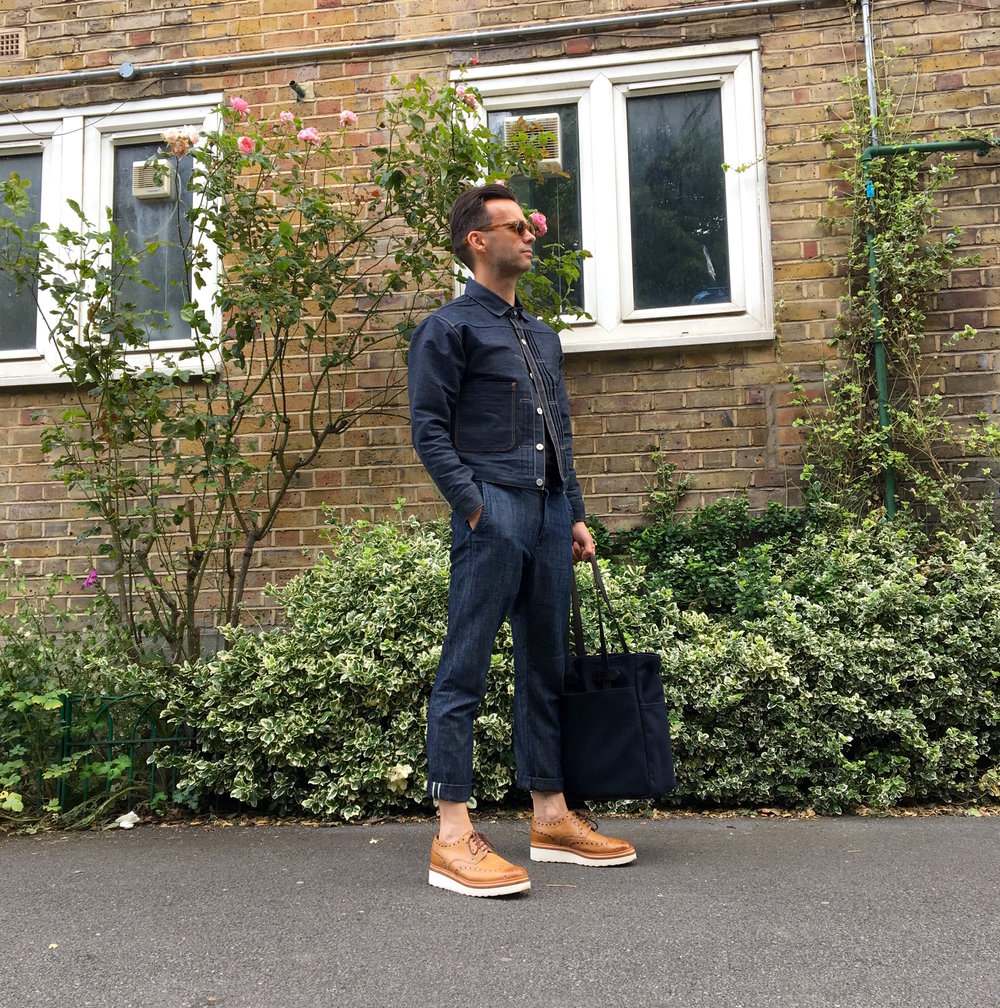 Cs Bartosz Gajec - Denim and Grenson 1.JPG