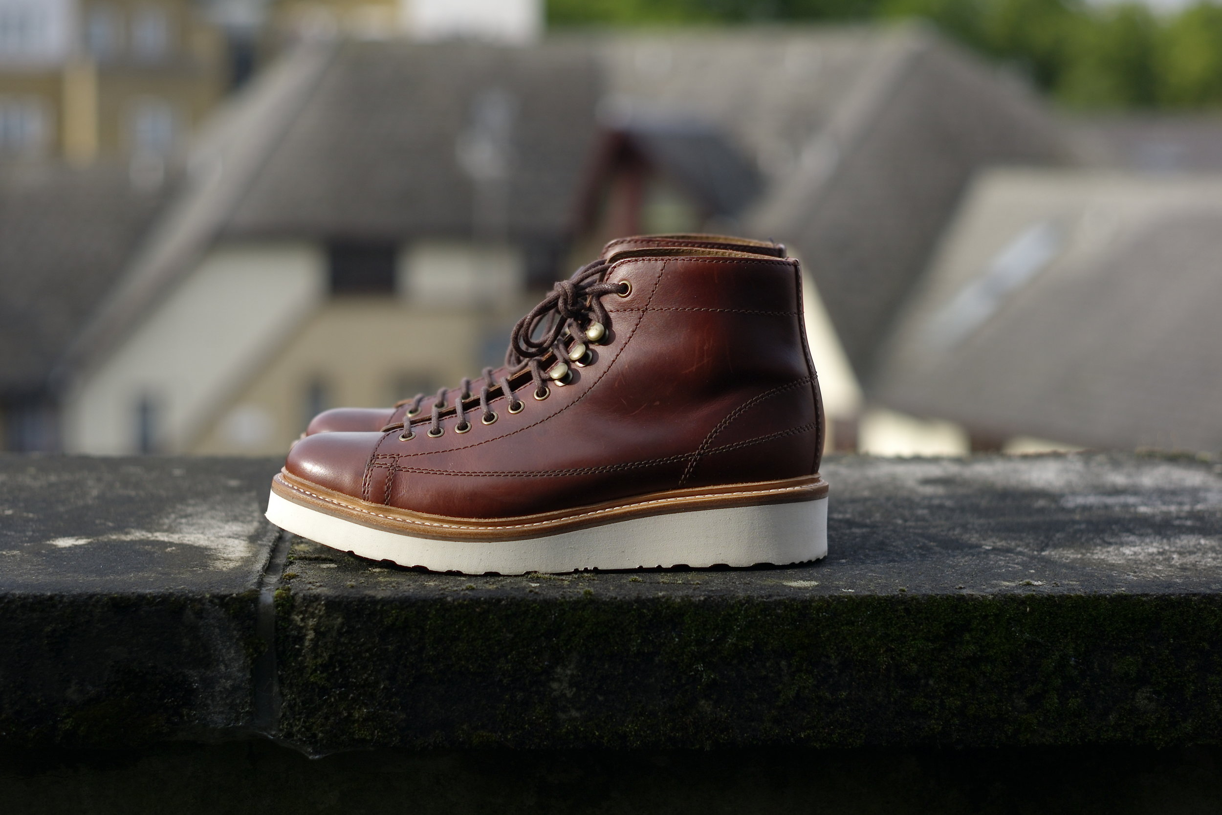 Casual snob - Grenson Andy Monkey Boots 2.JPG