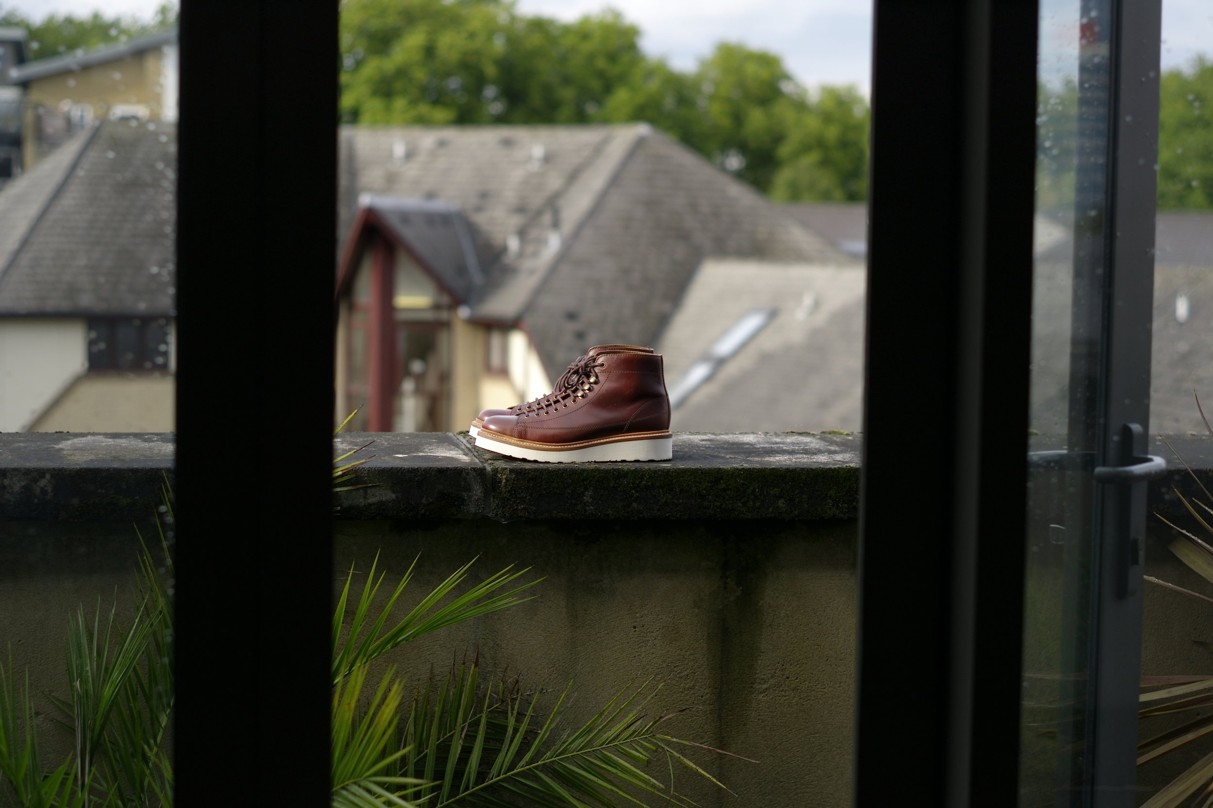 grenson andy boot