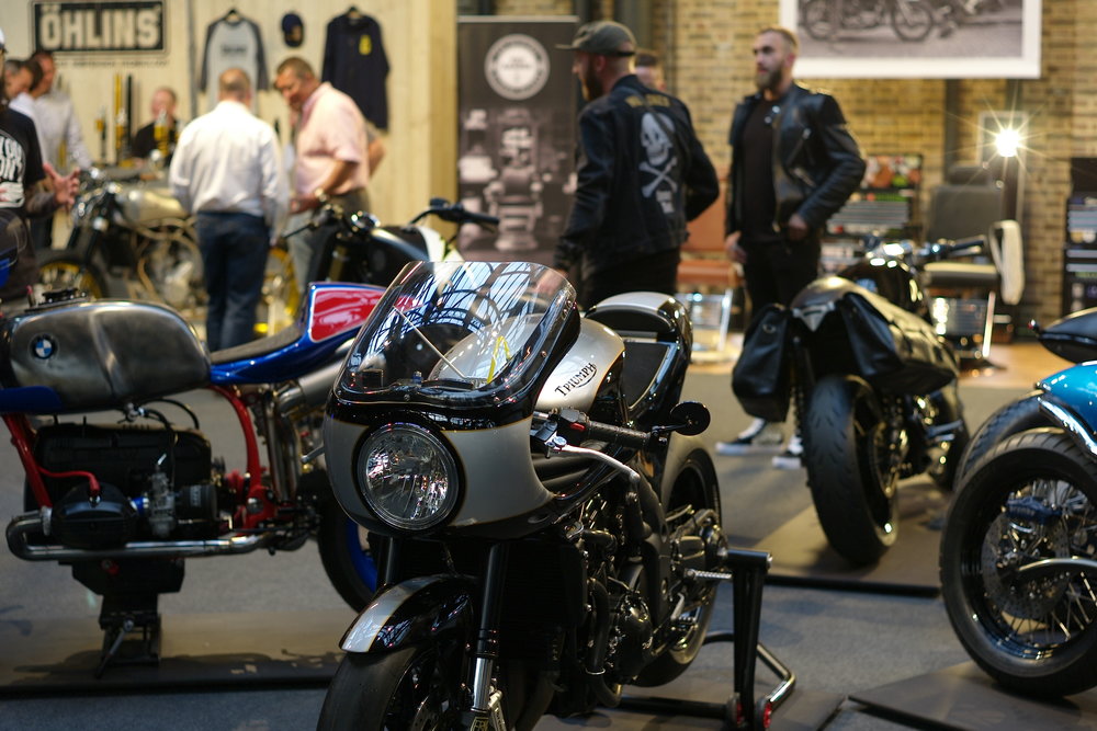 Casual snob - Bikeshed London 2018 9.JPG