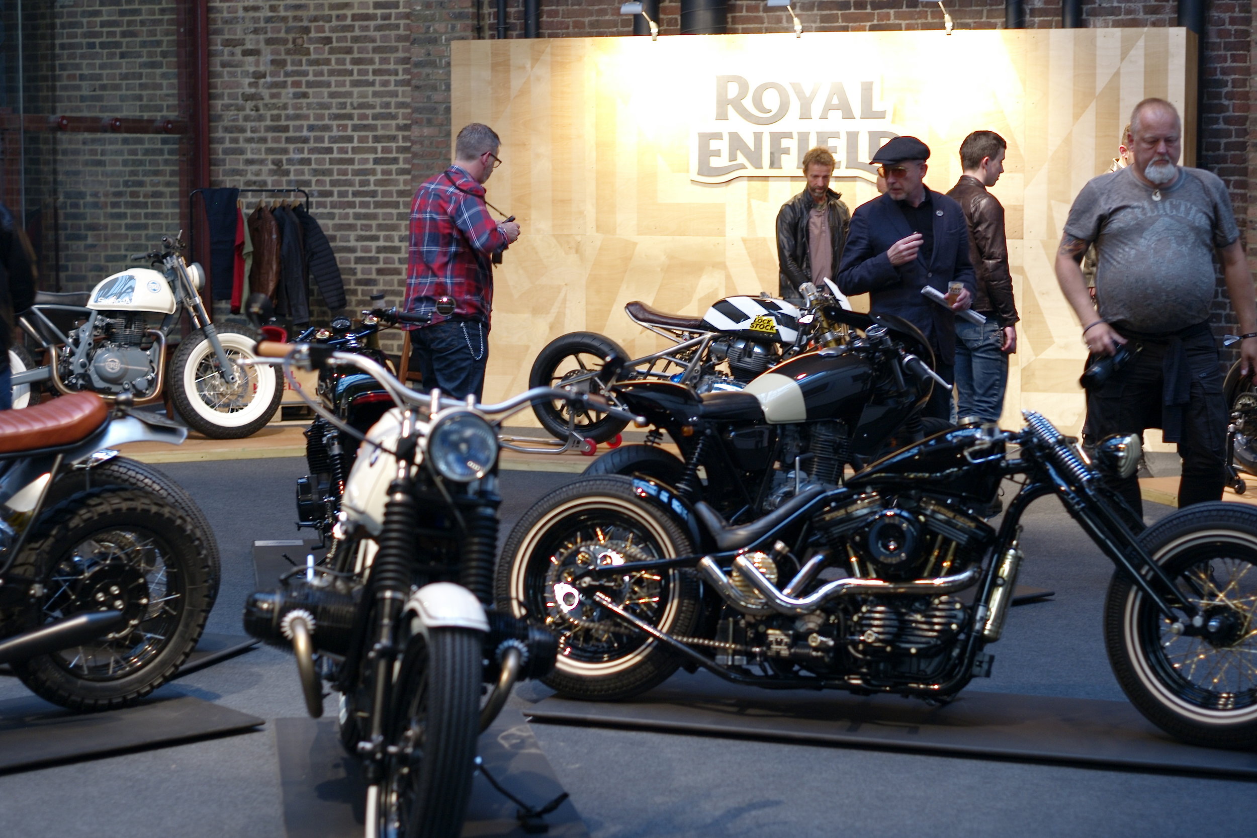 Casual snob - Bikeshed London 2018 21a.JPG