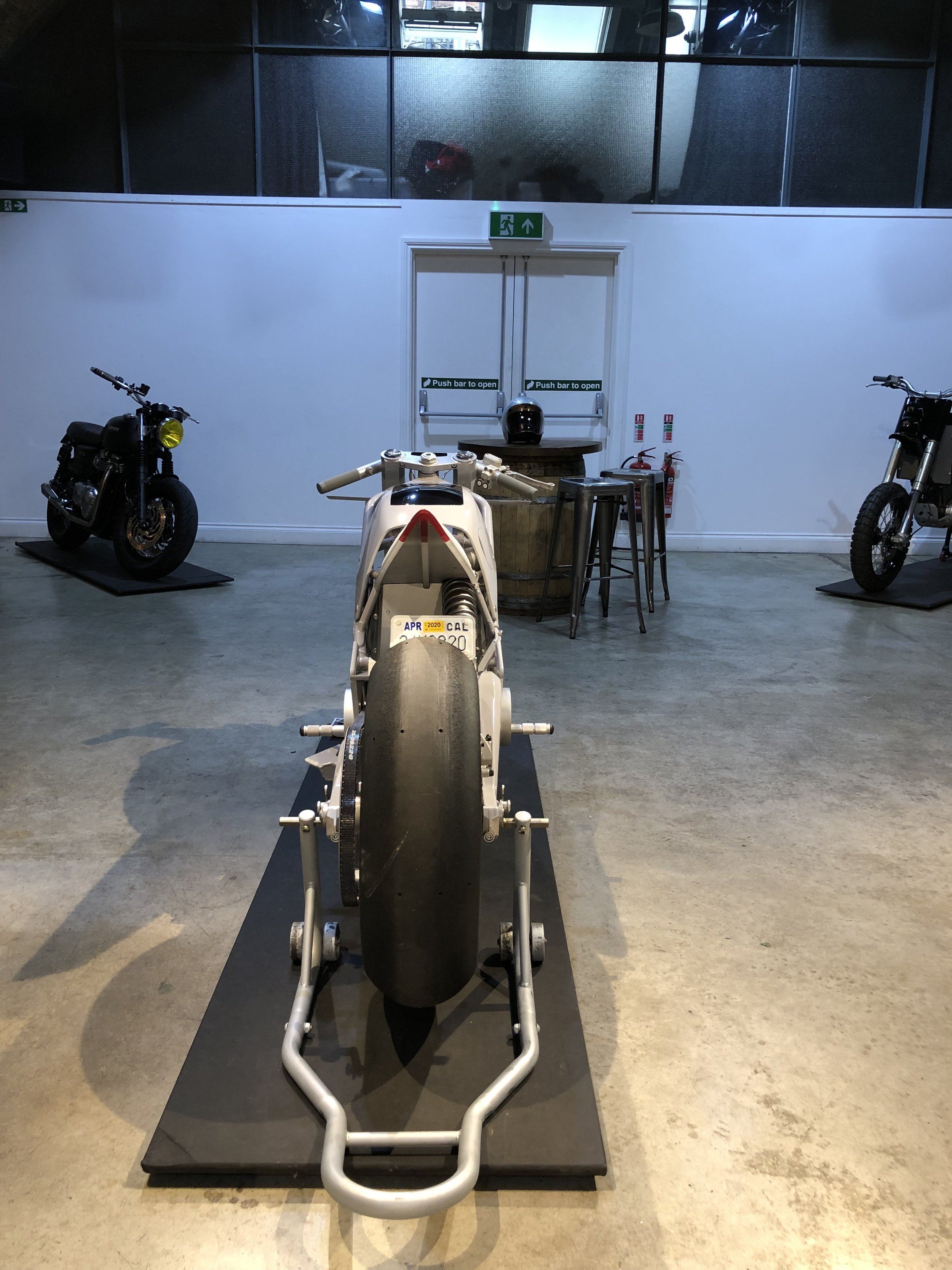 casual snob - bikeshed - untilted motorcycles - Zero XP 9.JPG