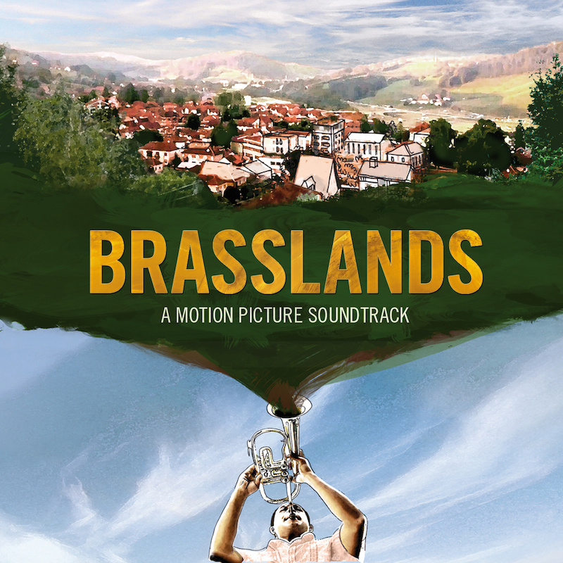 Brasslands