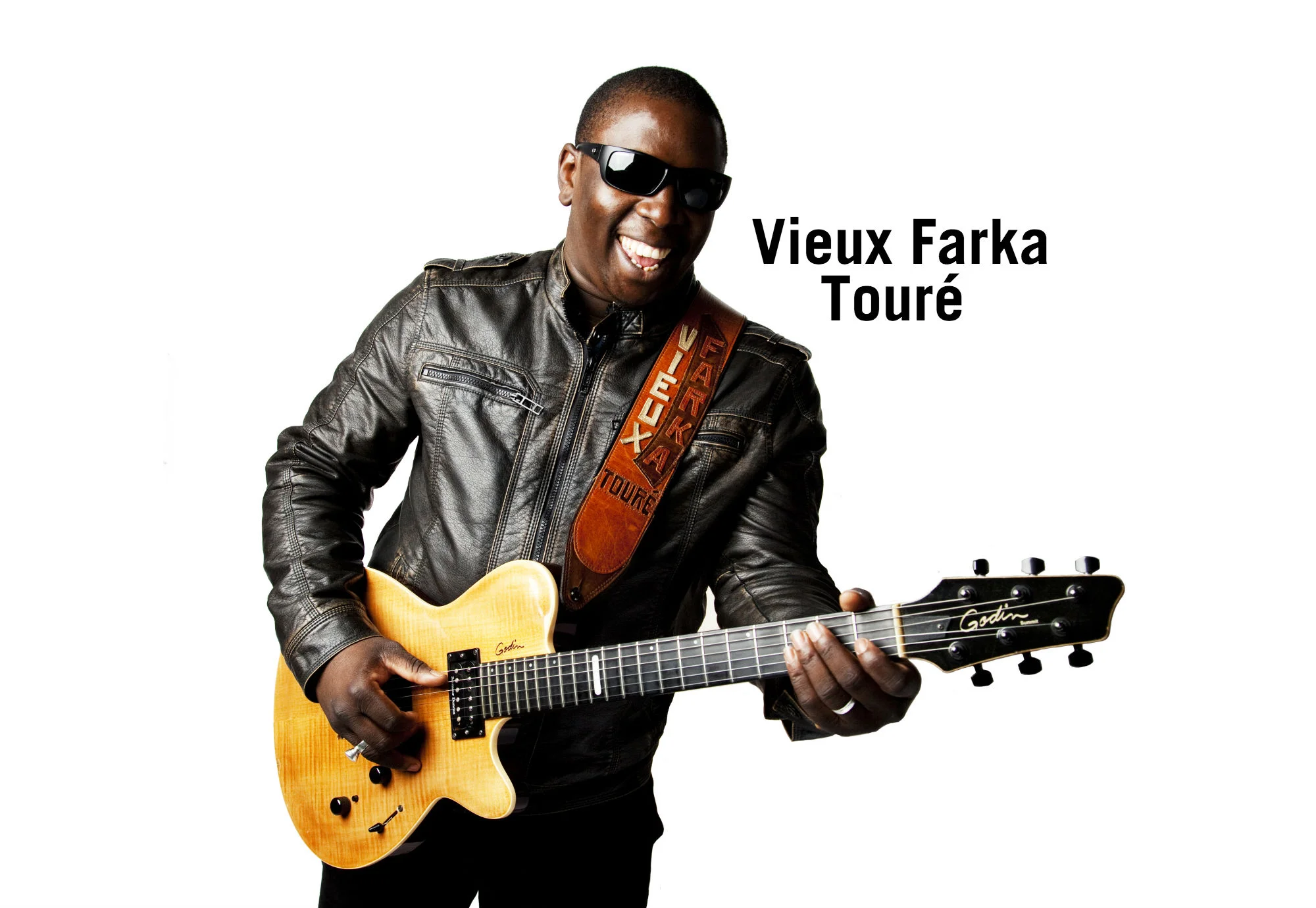 Vieux Farka Touré