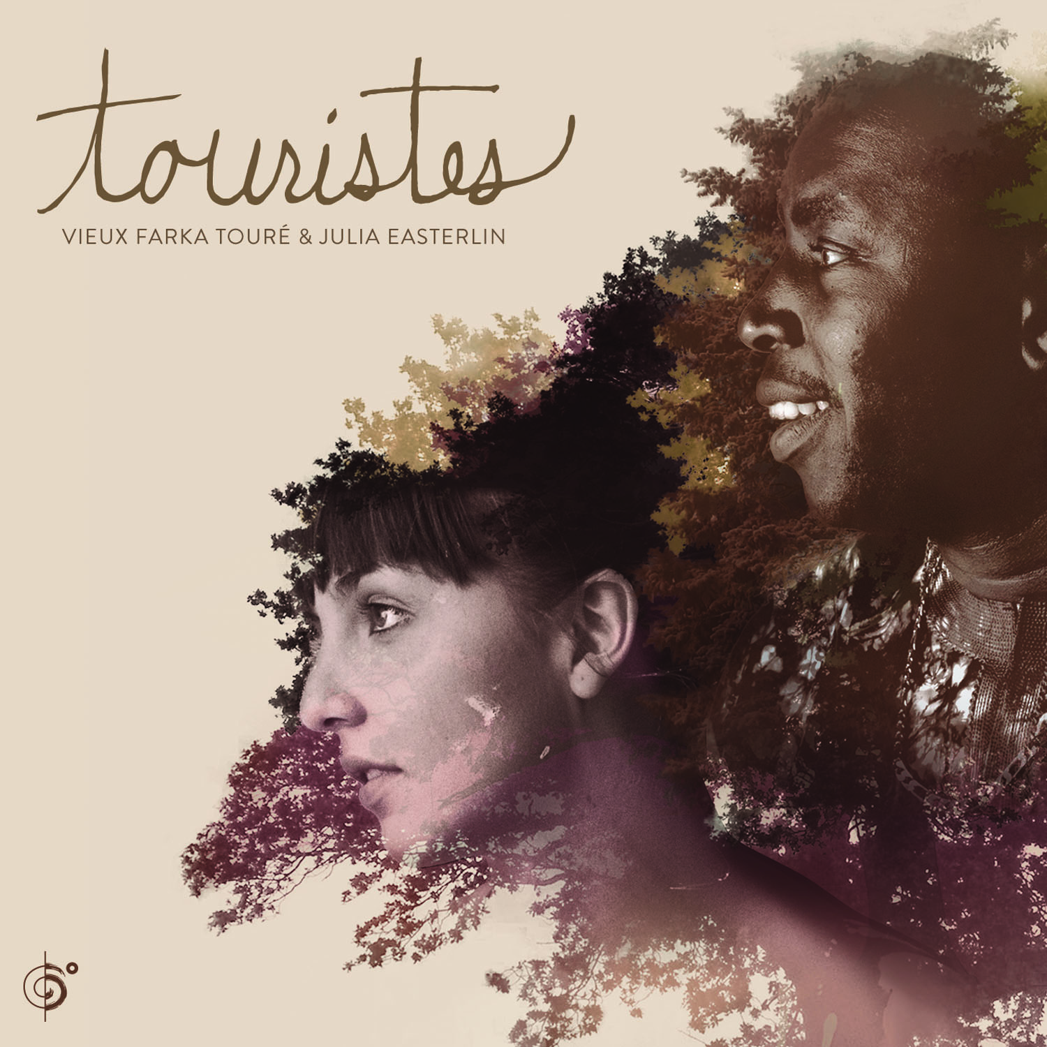 Touristes by Vieux Farka Touré + Julia Easterlin