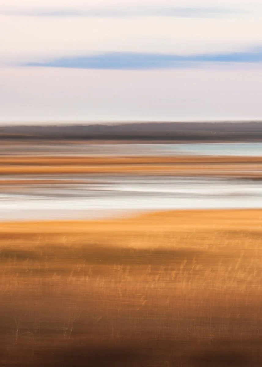 Silent Tide