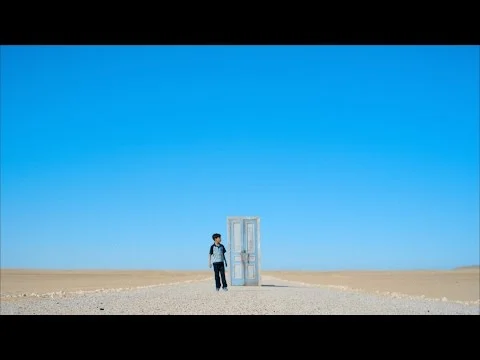 MAJOR LAZER - Believer 