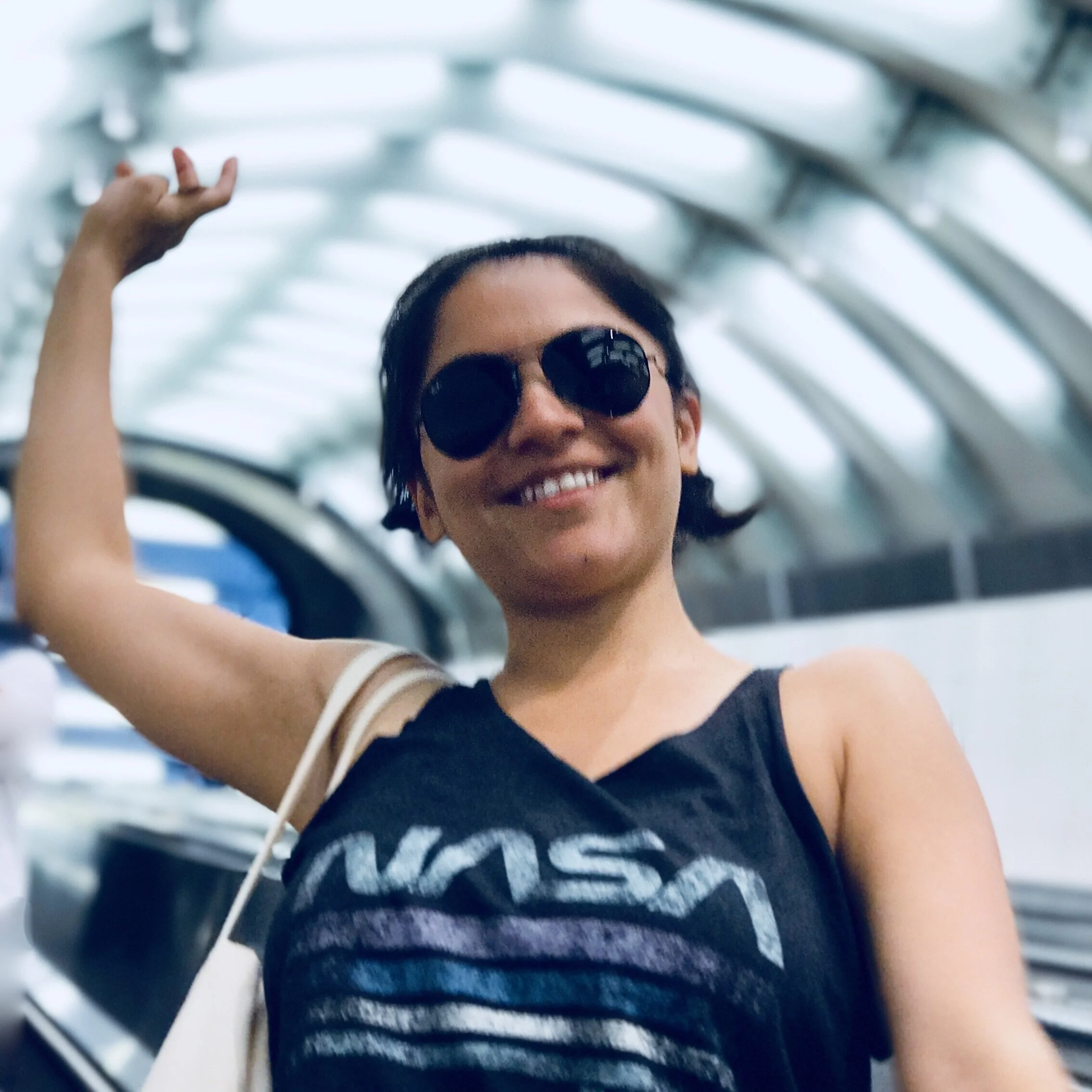 Happy Birthday Gemma!