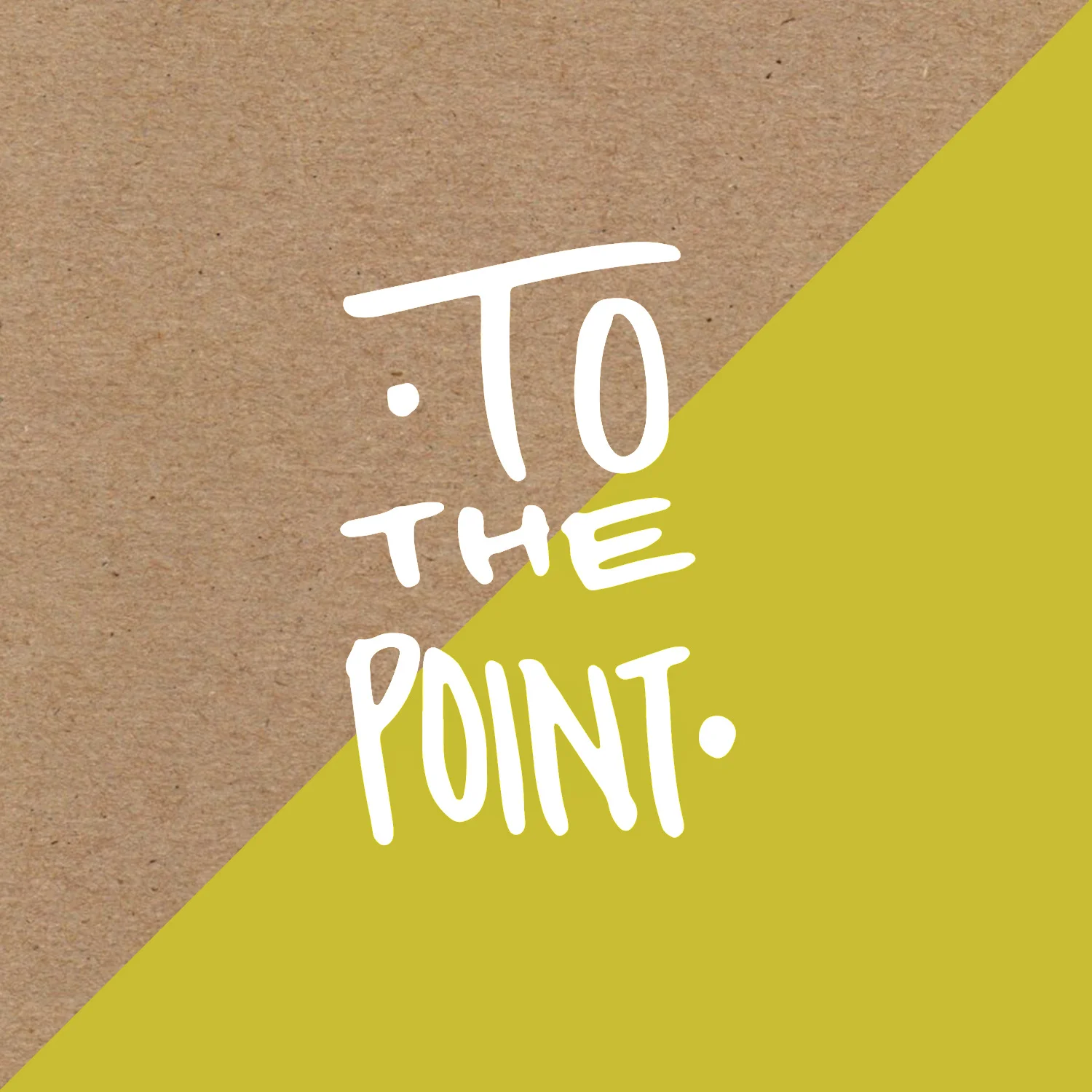 Life is short, don’t beat around the bush wasting it.