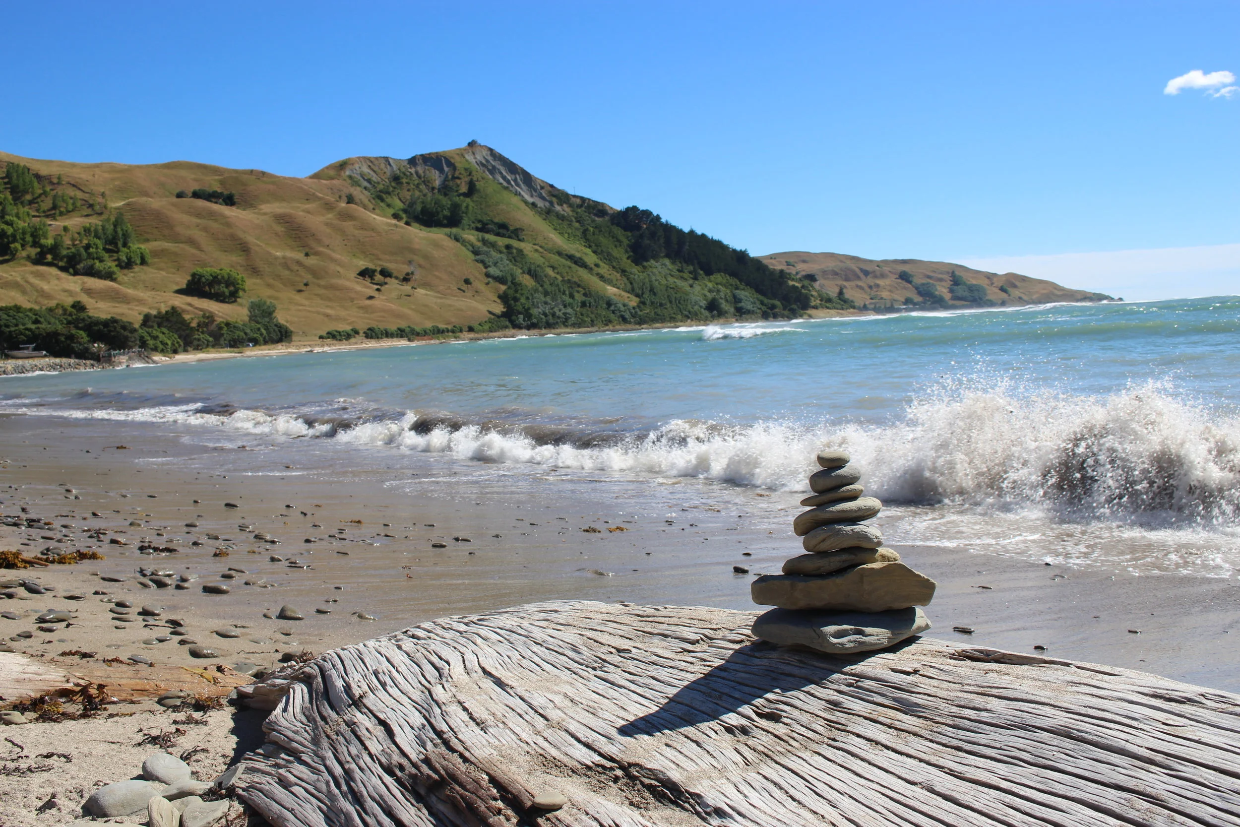 Tatapouri, Gisborne, NZ