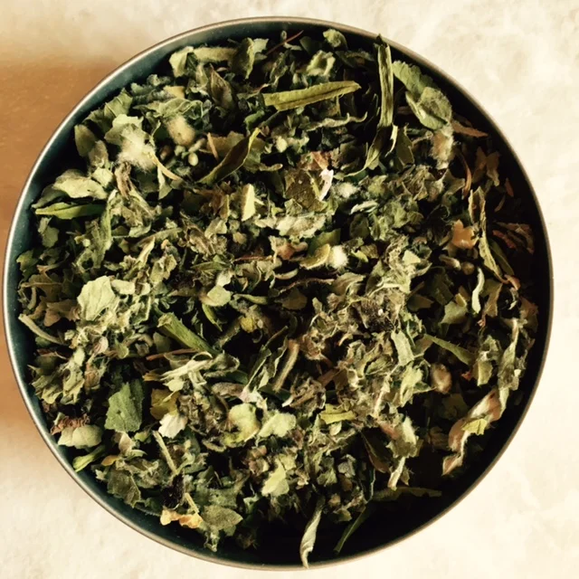 Herbal Smoking Blend