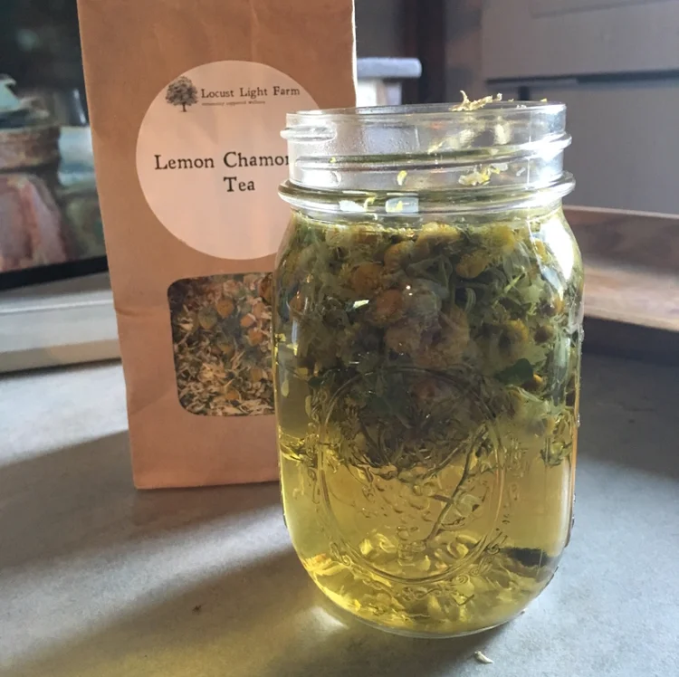 Organic Farming Blog | Herbal Products NJ