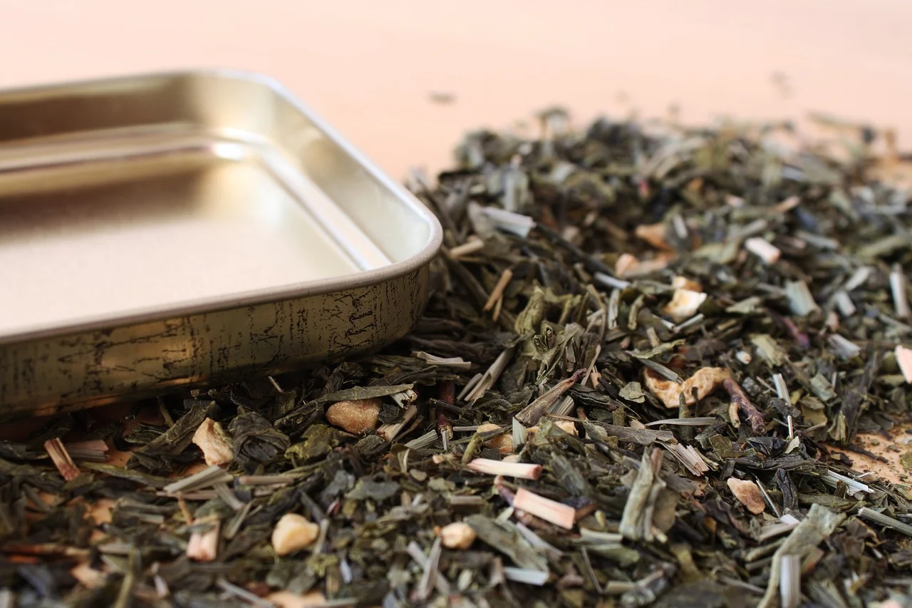 Herbal Stress Relief NJ | Organic Farming Classes Central NJ