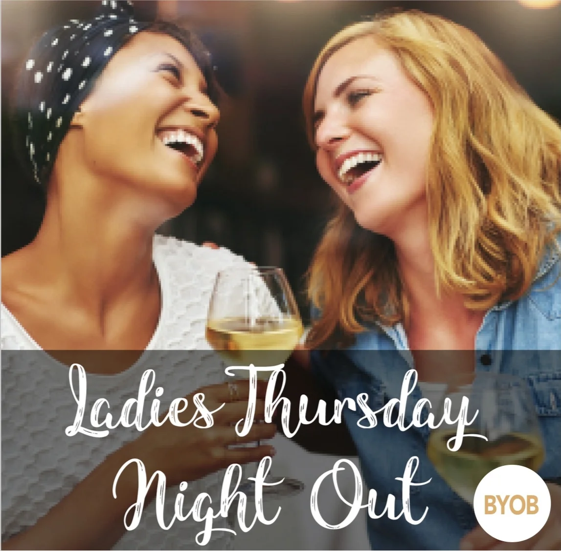 Ladies Thursday Night Out