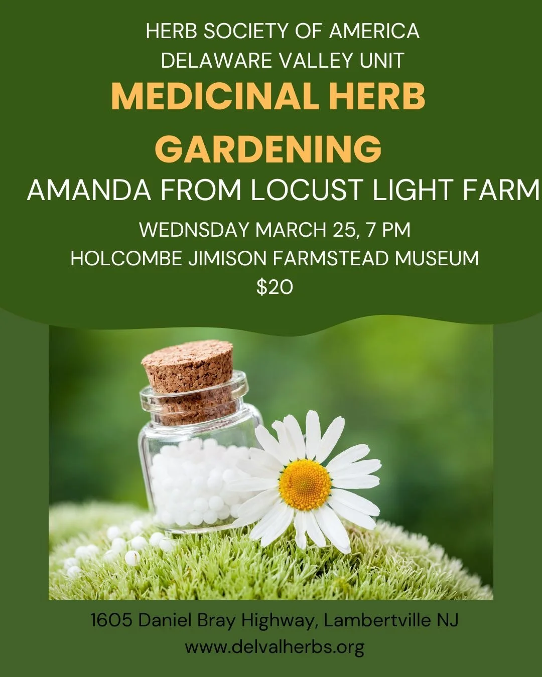Medicinal Herb Gardening 