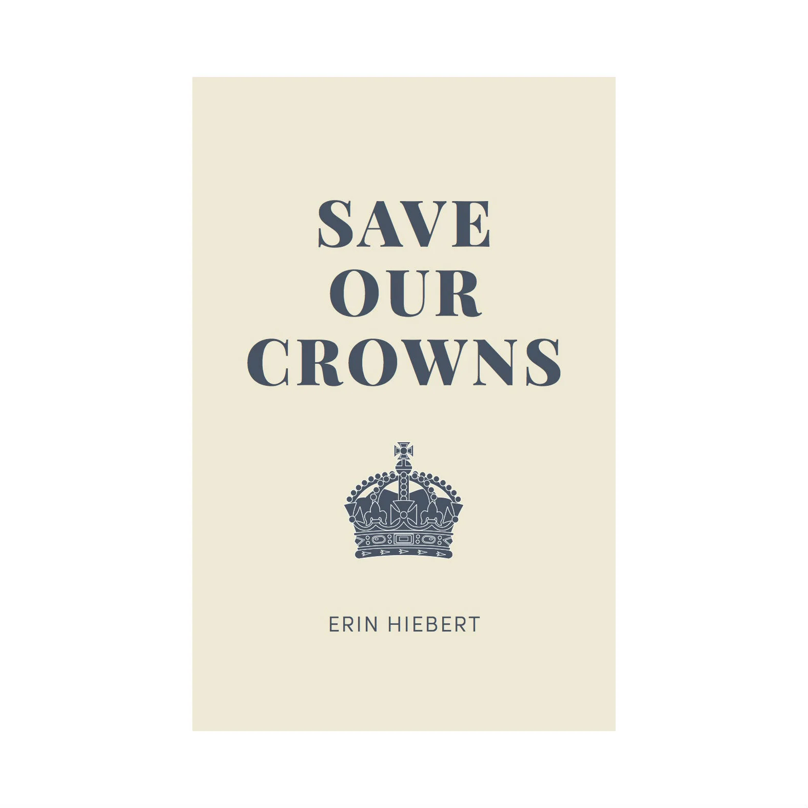 Save Our Crowns Half Cover.jpg