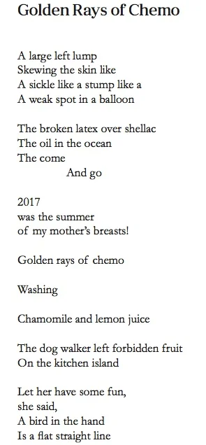 Golden Rays of Chemo.jpg