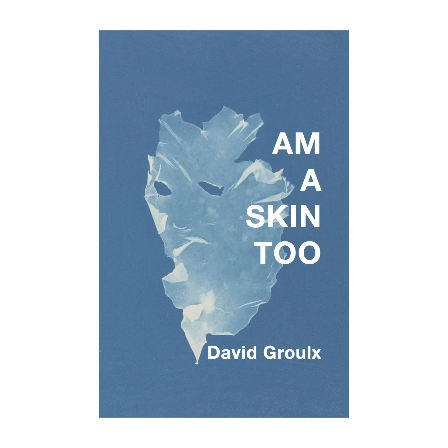 AM A Skin too Half Cover.jpg