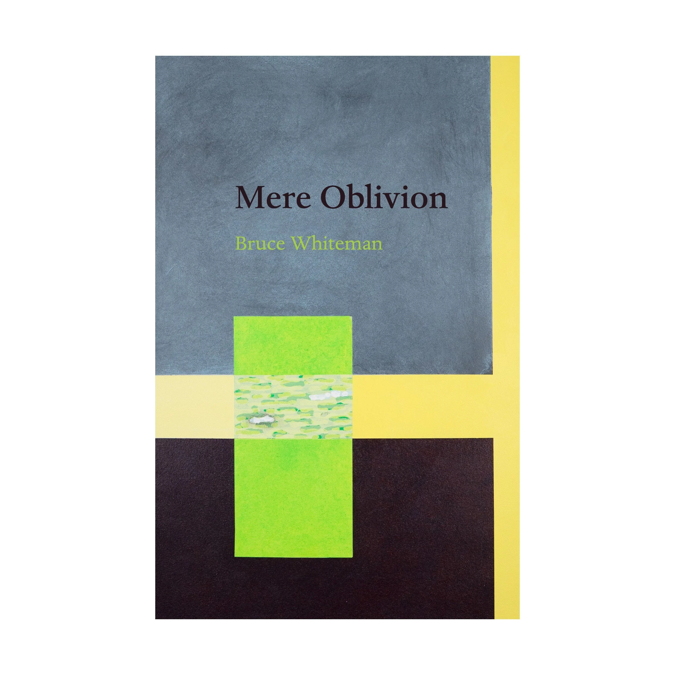 Mere Oblivion Cover.jpg