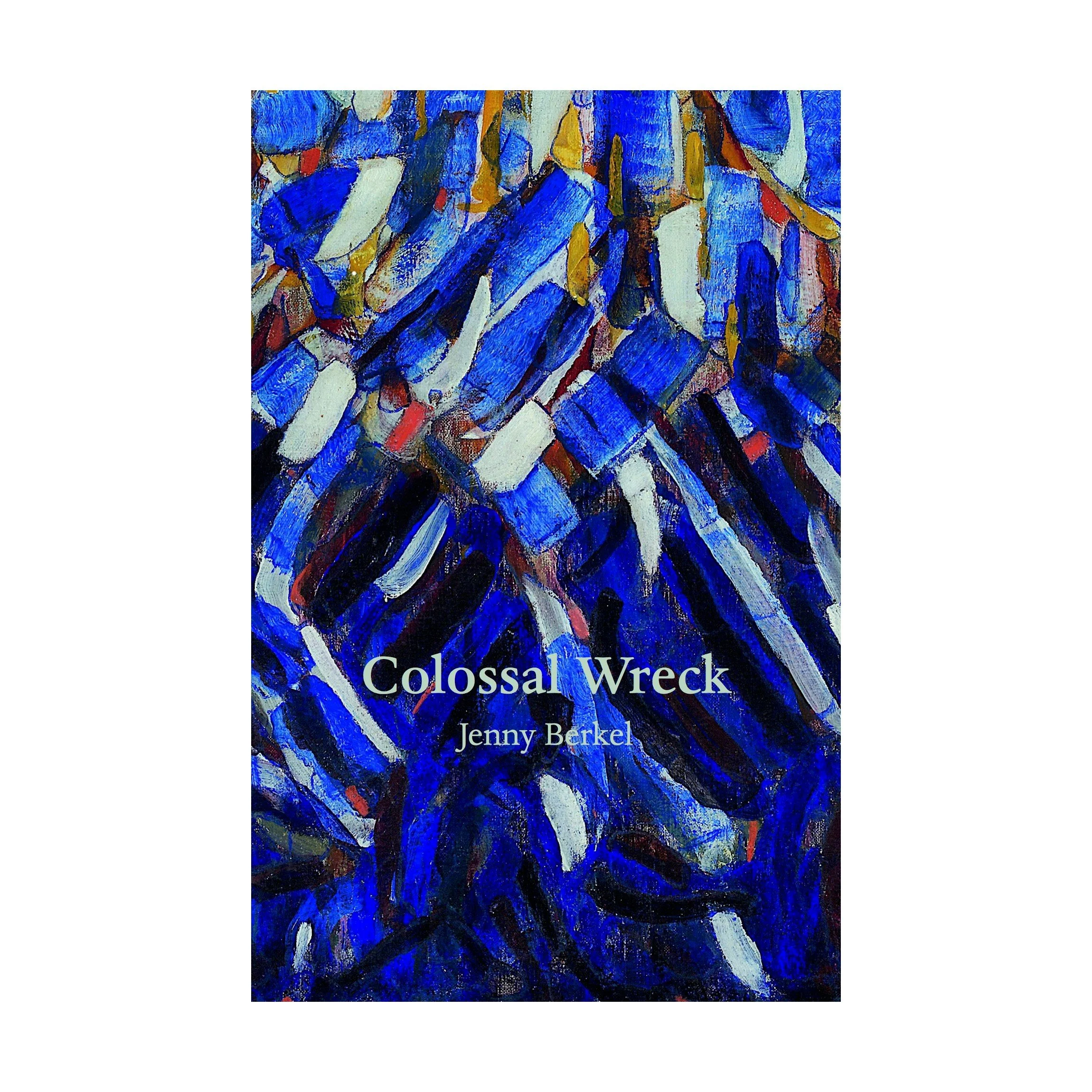 Colossal Wreck Cover.jpg
