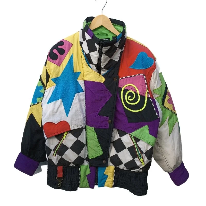 Vintage 80s/90s Gallery Coat — Joy Gallery