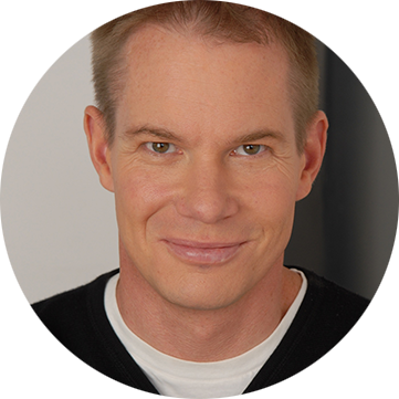 Andy Smith Author & Investor