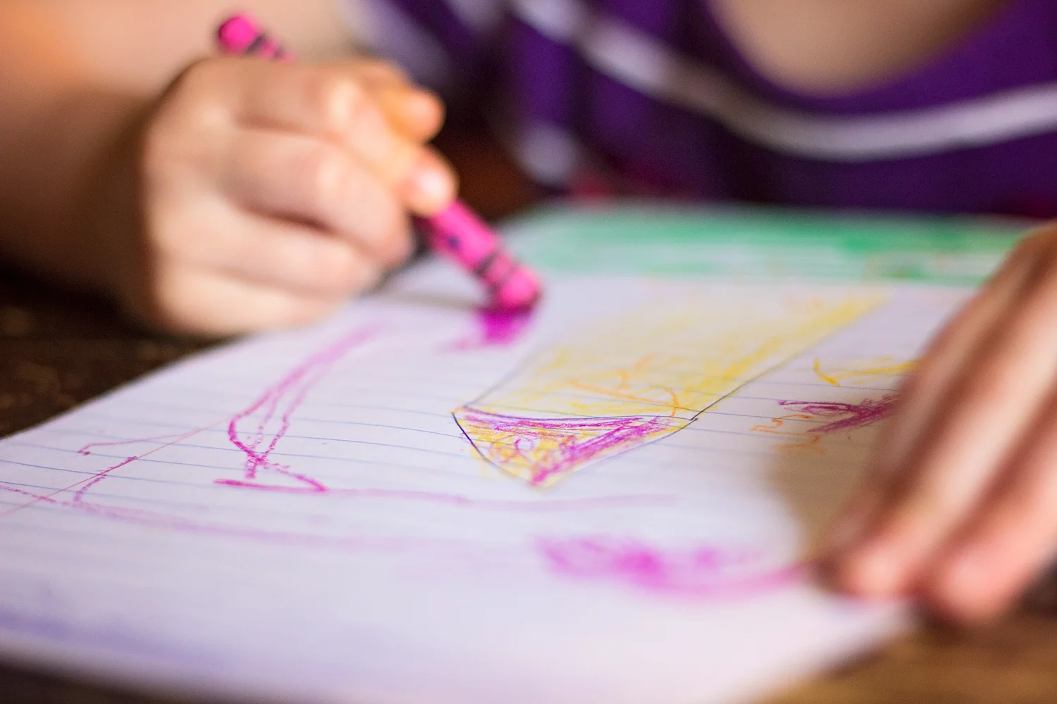 The Most Beautiful Fridge