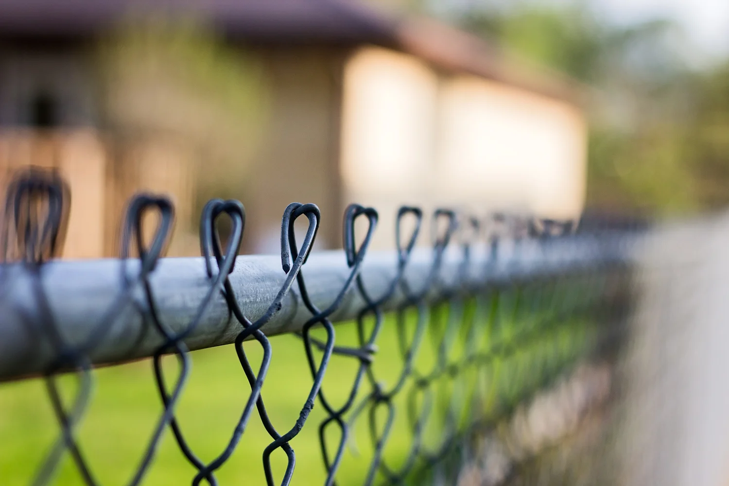 The Other Side of the Fence