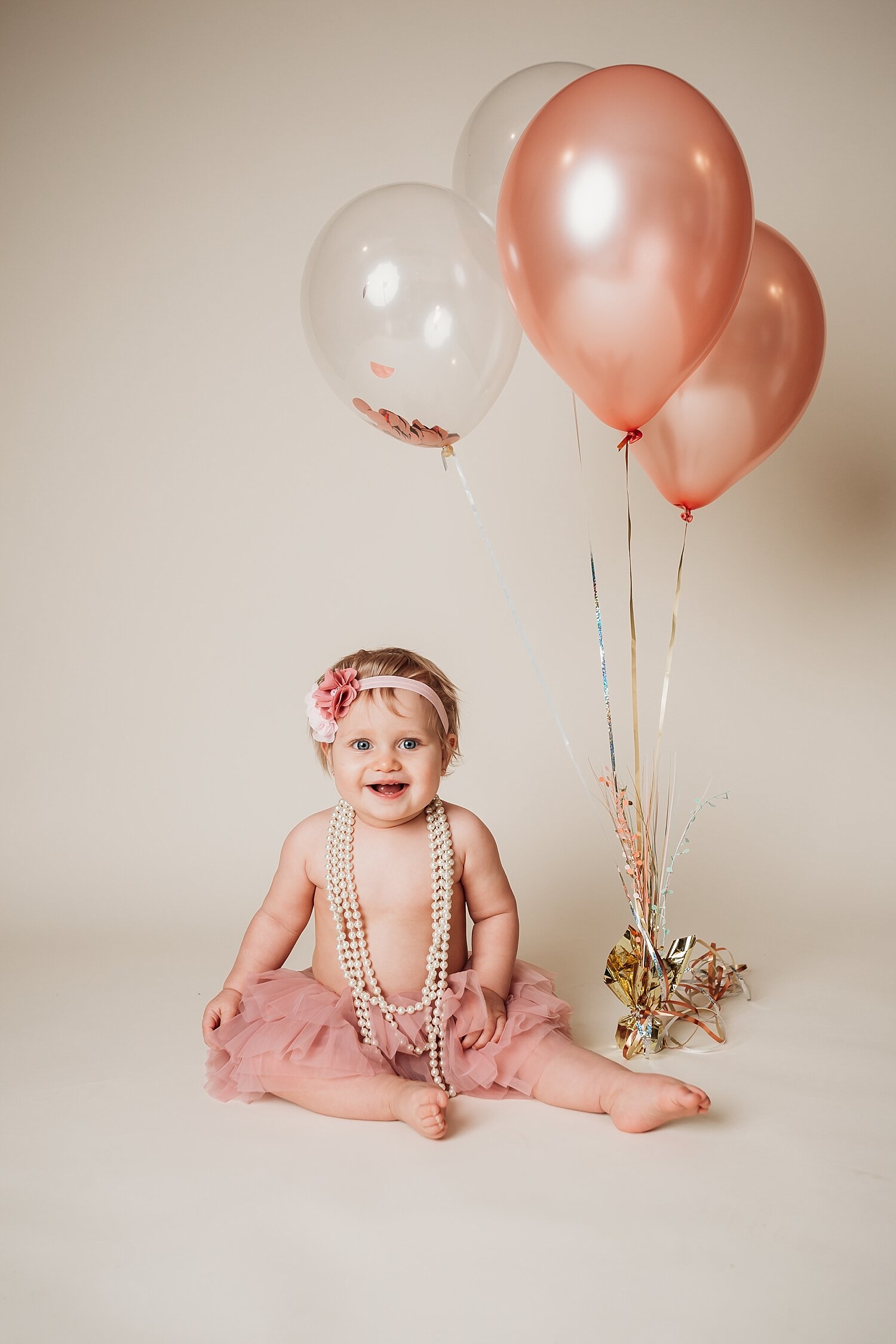 Cake smash babies - how will my baby react? - Picture You Photography