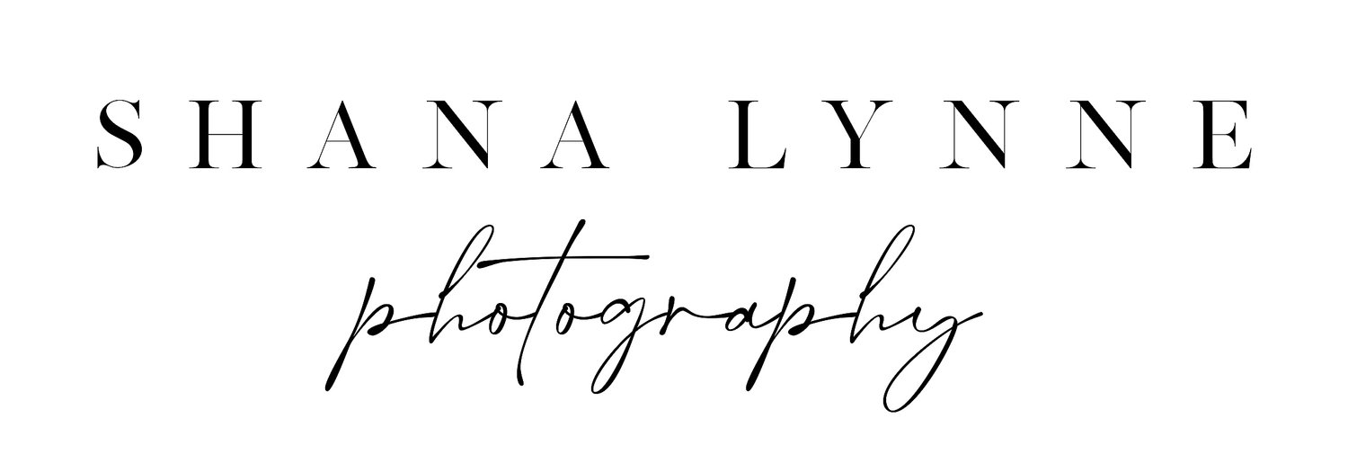 Shana Lynne Photography