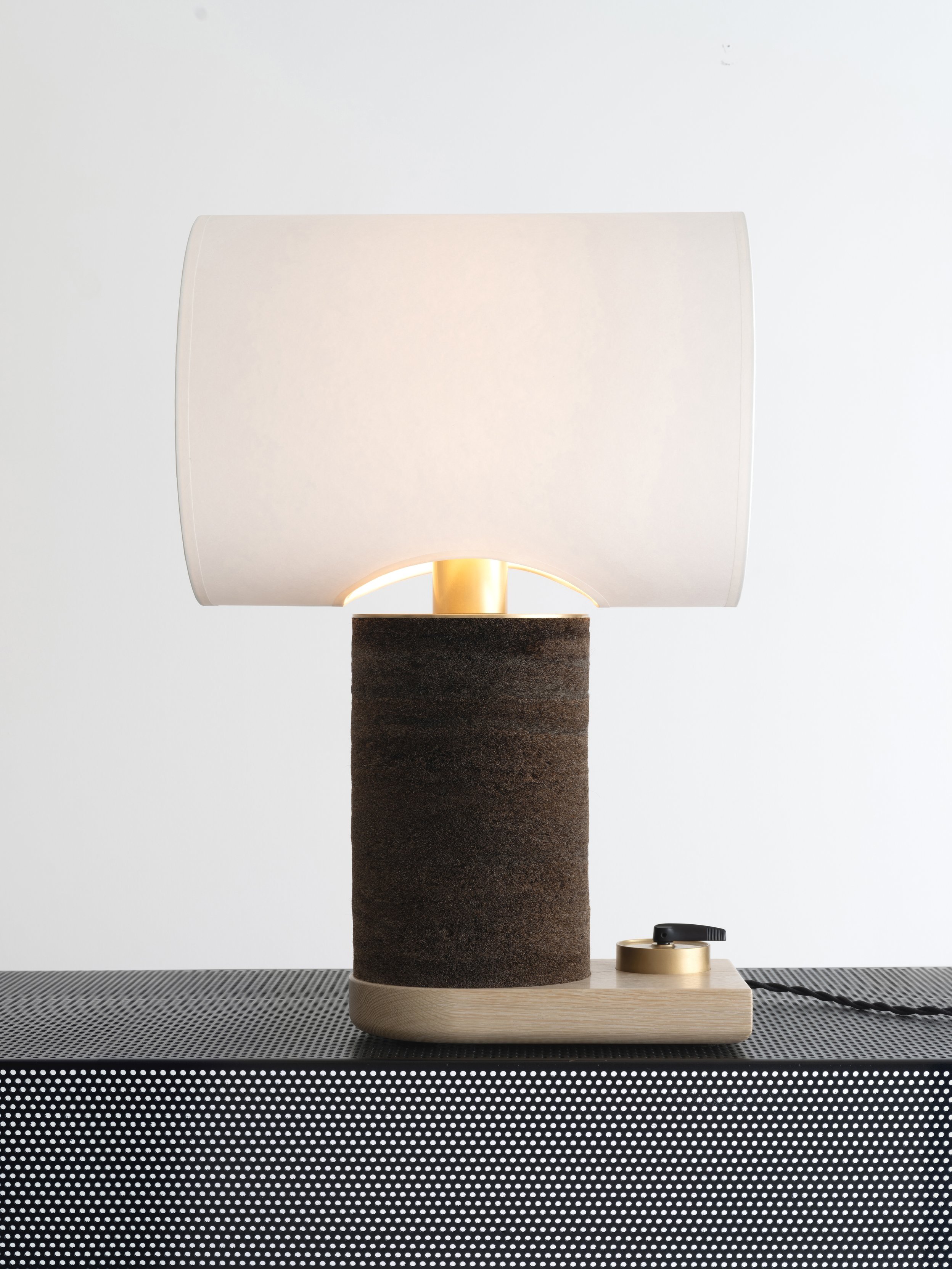 December Box LAMP III