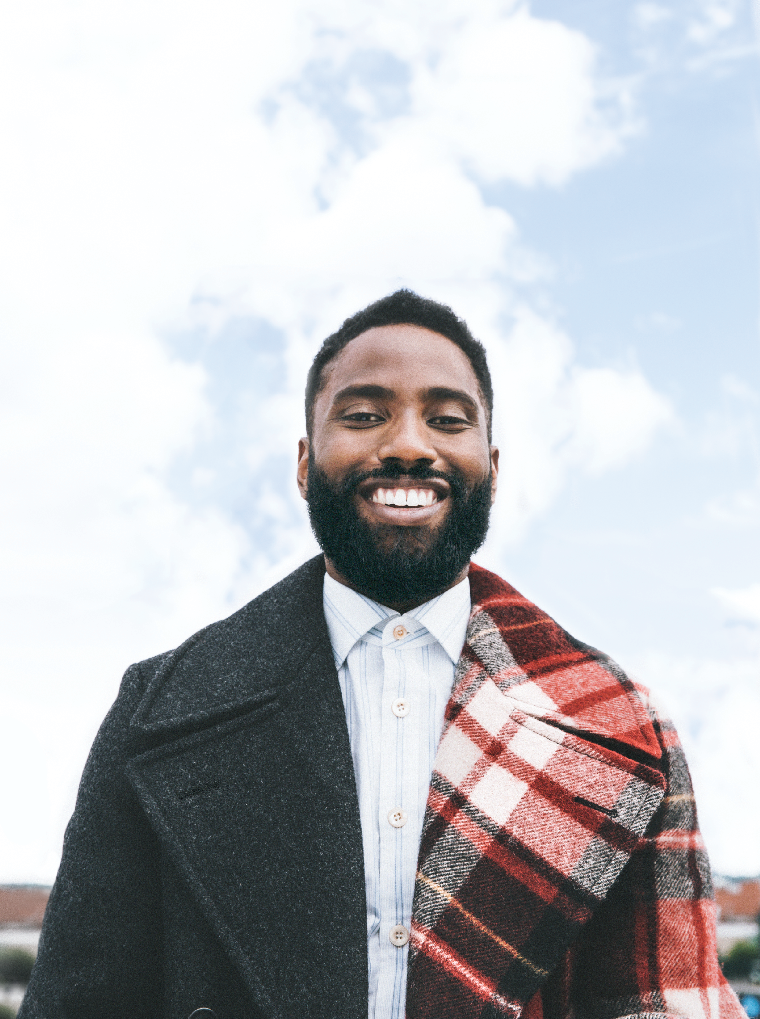 john david washington