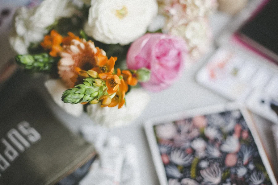 LLP Blog | Currently